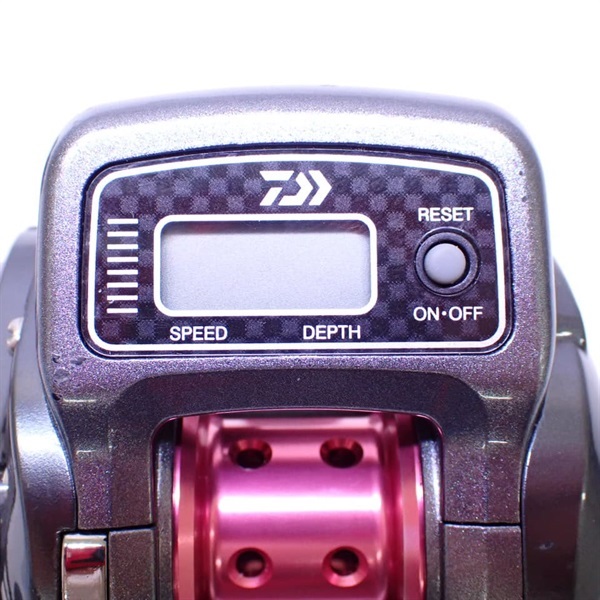 １３紅牙ＩＣＳ１０３Ｌ